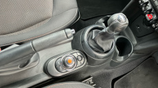 MINI Convertible 1.5 Cooper II 2dr Petrol Convertible